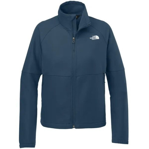 The North Face® Women's Soft Shell Jacket