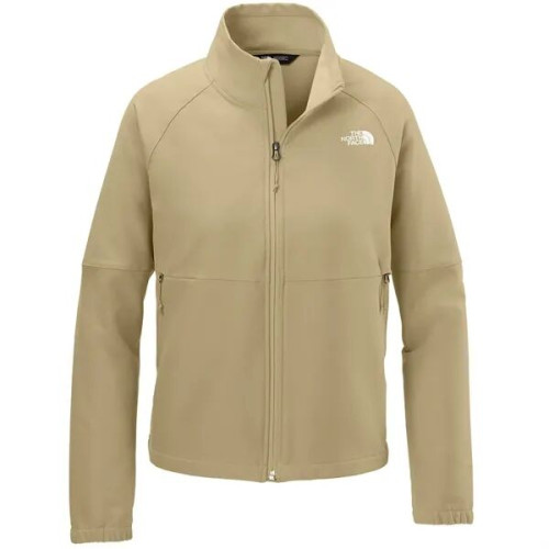 The North Face® Women's Soft Shell Jacket