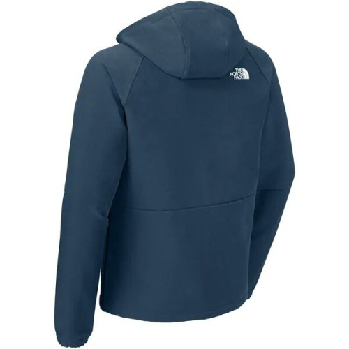 The North Face® Hooded Soft Shell Jacket