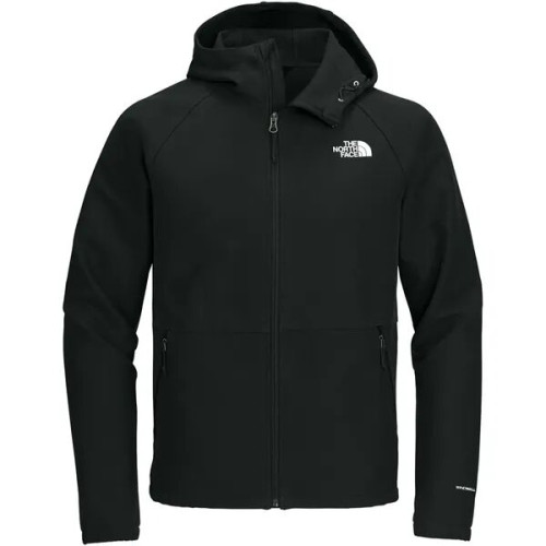 The North Face® Hooded Soft Shell Jacket