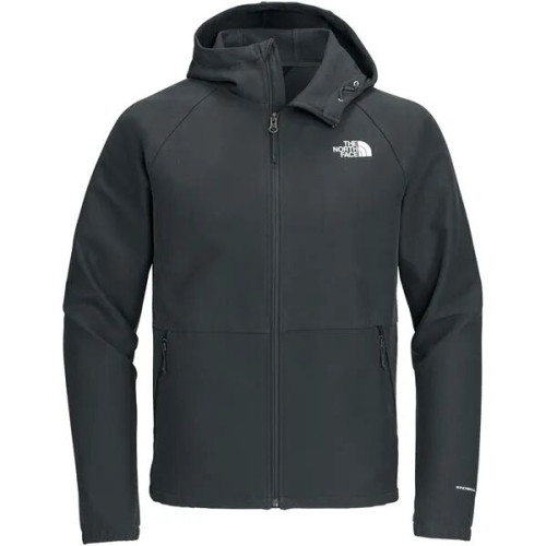 The North Face® Hooded Soft Shell Jacket