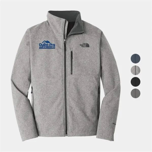 The North Face® Men's Soft Shell Jacket