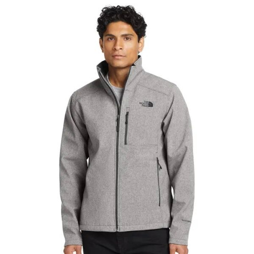 The North Face® Men's Soft Shell Jacket