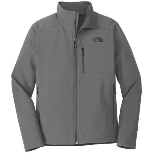 The North Face® Men's Soft Shell Jacket