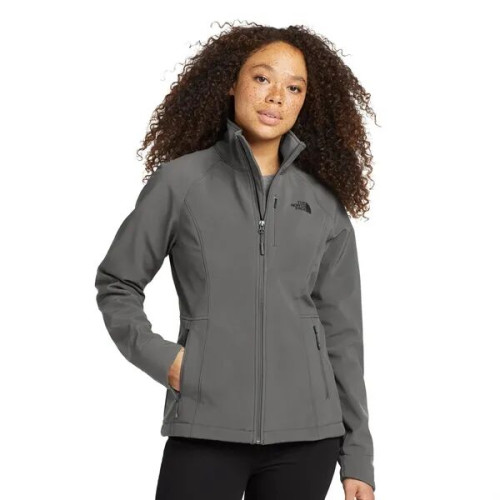 The North Face® Women's Soft Shell Jacket