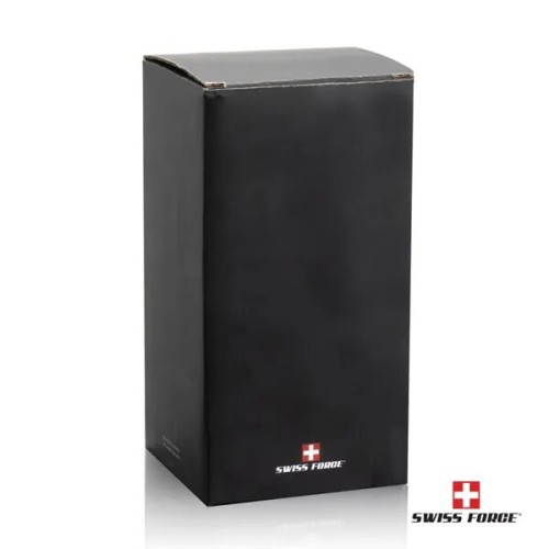 Swiss Force® Aero Coffee Grinder