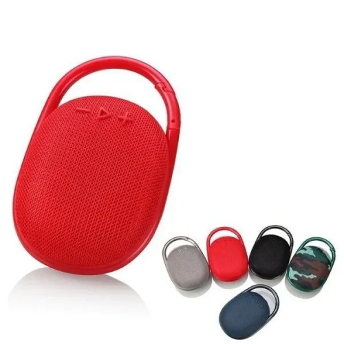 Bluetooth speakers