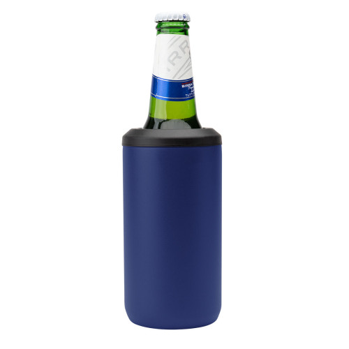 12 Oz. 4-In-1 Double Walled Can Cooler