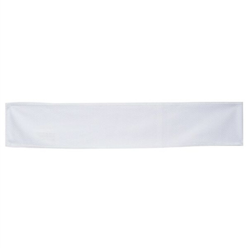 Tie Back Athletic Sports Headband