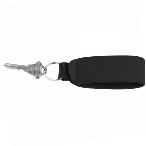Neoprene Strap Keychains