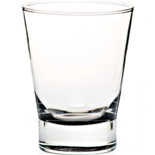 12 oz. London Whiskey Glasses
