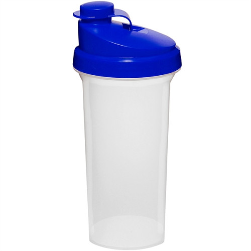 25 oz. Plastic Shaker Bottles