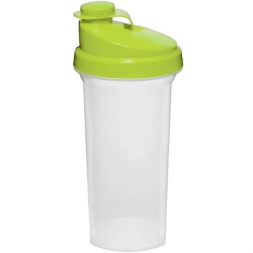 25 oz. Plastic Shaker Bottles