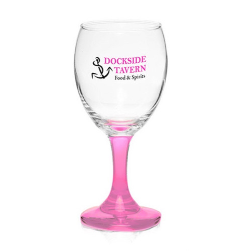 8.5 oz. Aragon Wine Glasses