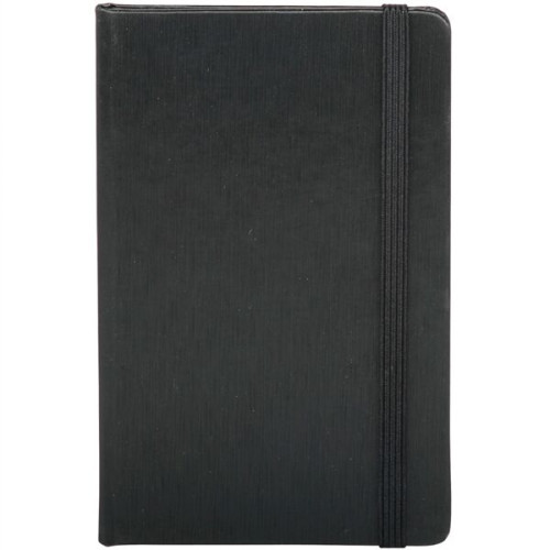 Hardcover Journals with Band