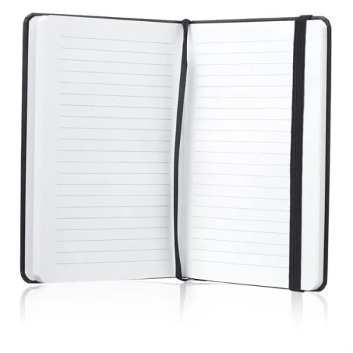 Hardcover Journals with Band