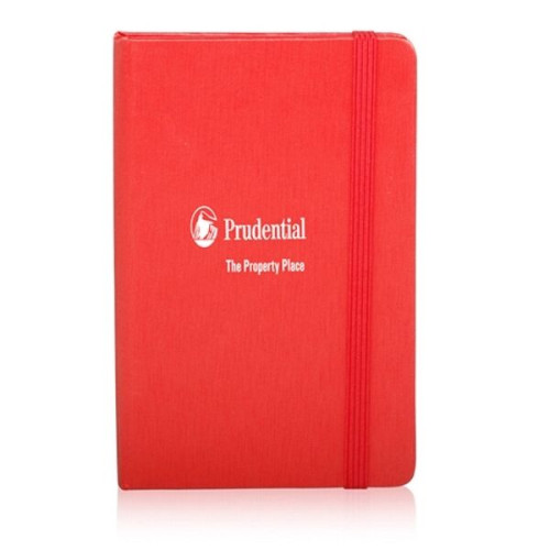 Hardcover Journals with Band