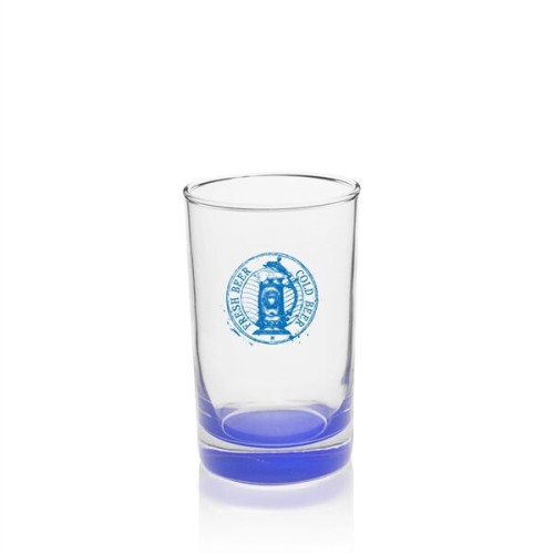 5 oz. Crystalline Sampler Glasses