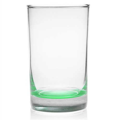 5 oz. Crystalline Sampler Glasses