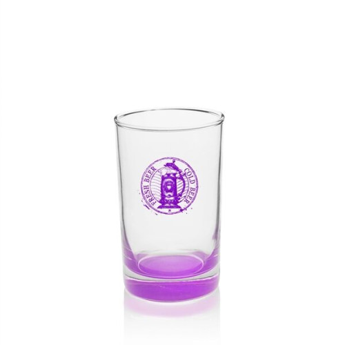 5 oz. Crystalline Sampler Glasses