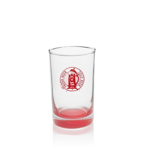 5 oz. Crystalline Sampler Glasses