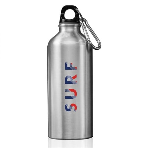 20 oz. Aluminum Water Bottles