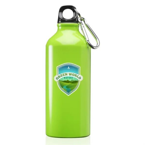 20 oz. Aluminum Water Bottles
