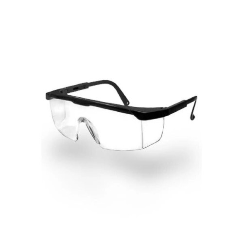 Tulsa Scratch Resistant Safety Glasses