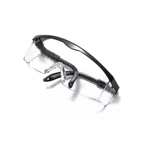 Tulsa Scratch Resistant Safety Glasses