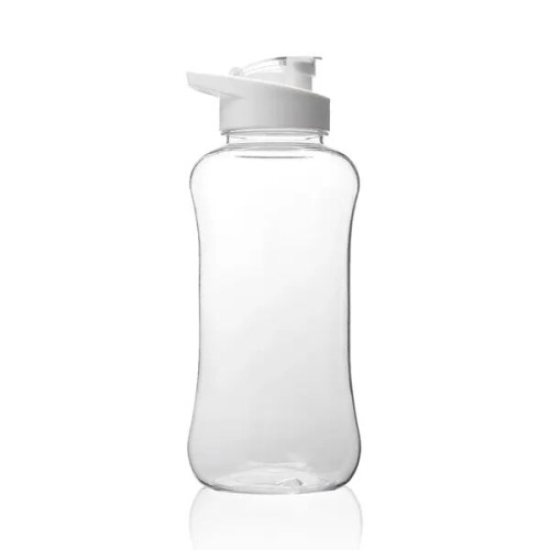 60 oz. Athlete Plastic Water Bottles