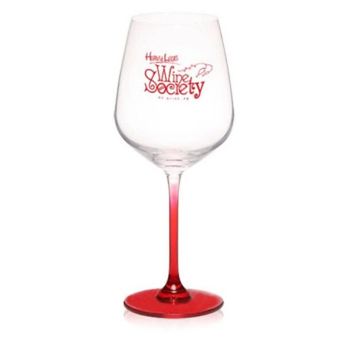17.5 oz. Lead Free Wine Glasses
