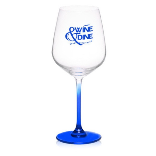 17.5 oz. Lead Free Wine Glasses