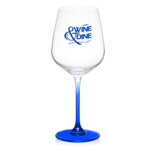 17.5 oz. Lead Free Wine Glasses