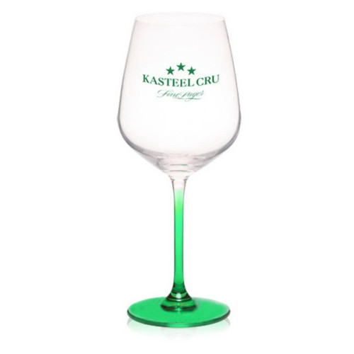 17.5 oz. Lead Free Wine Glasses