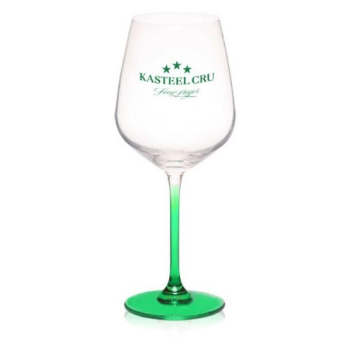 17.5 oz. Lead Free Wine Glasses