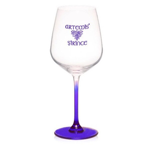 17.5 oz. Lead Free Wine Glasses