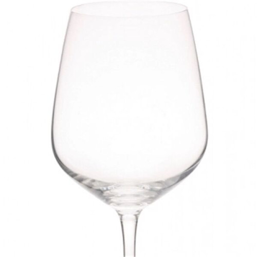 17.5 oz. Lead Free Wine Glasses