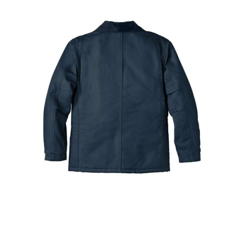 Carhartt Duck Traditional Coat.