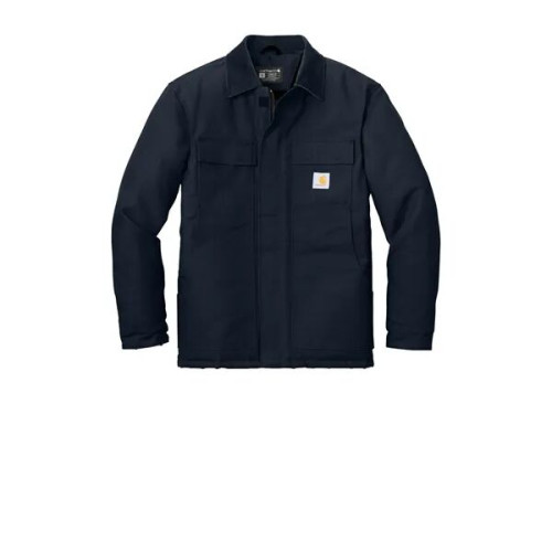 Carhartt Duck Traditional Coat.