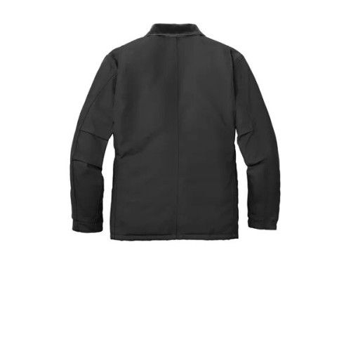 Carhartt Duck Traditional Coat.