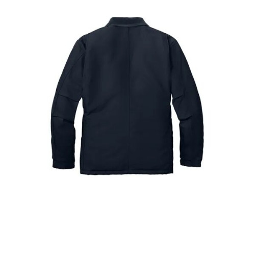 Carhartt Duck Traditional Coat.