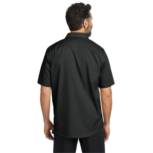 Carhartt Rugged Professional Series Short Sleeve Shirt