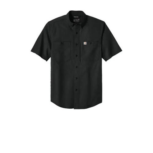 Carhartt Rugged Professional Series Short Sleeve Shirt
