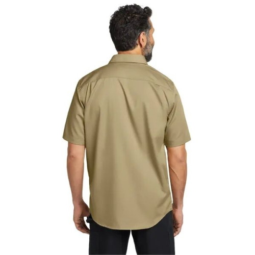 Carhartt Rugged Professional Series Short Sleeve Shirt