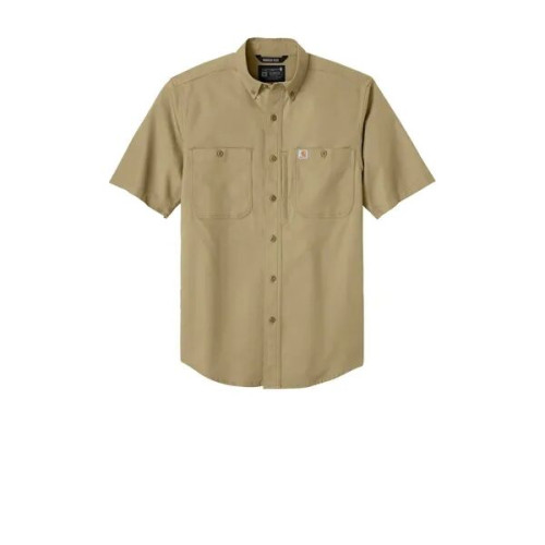 Carhartt Rugged Professional Series Short Sleeve Shirt