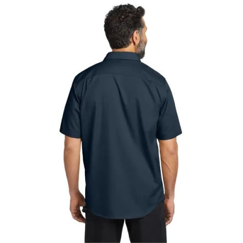 Carhartt Rugged Professional Series Short Sleeve Shirt