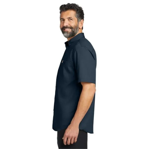Carhartt Rugged Professional Series Short Sleeve Shirt