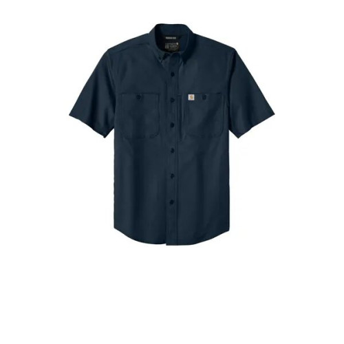Carhartt Rugged Professional Series Short Sleeve Shirt