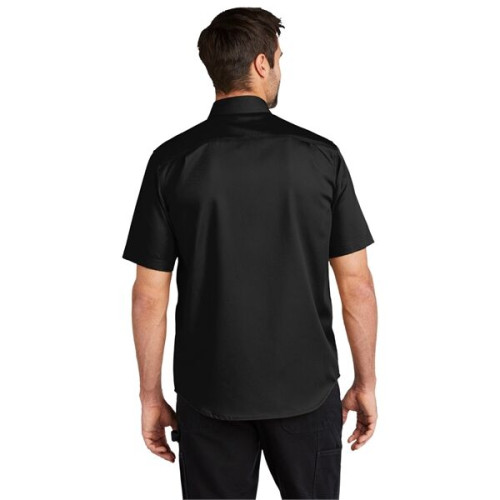 Carhartt Rugged Professional Series Short Sleeve Shirt