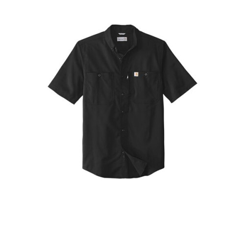 Carhartt Rugged Professional Series Short Sleeve Shirt